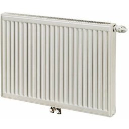 Radiateur acier 6t 21h600x400