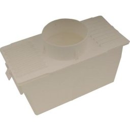 Bac à condensation Plieger 60500100AE
