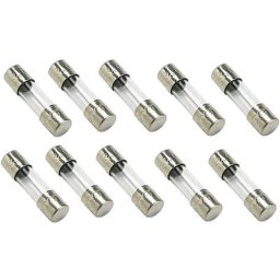 Fusibles 1 ampère (x10) Elm Leblanc 87167046150