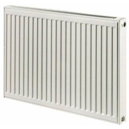 Henrad - Radiateur acier 4t 11h700x1000