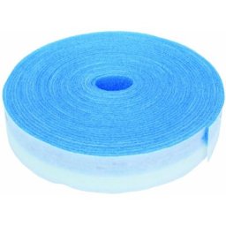 Bande désolidarisation avec bavette ép.8mm - Hauteur 150mm - 60ml