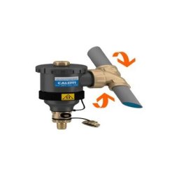 Desemboueur Dirtmag avec aimant raccord 28 mm