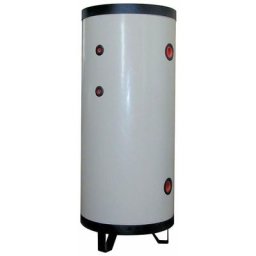 Ballon tampon 100l reversible