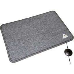 Tapis chauffant Arnold Rak Heat Master® 611257-A (l x l x h) 60 x 40 x 1.5 cm anthracite