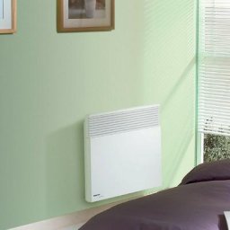 Radiateur Électrique 1500W Noirot Spot Digital Horizontal Blanc - 00H1255FDEZ