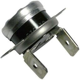 Thermostat bimétallique Eska 36TXE21-611910 250 v 10 a ouverture 120 °c fermeture 90 °c 1 pc(s)