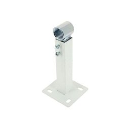 Potence murale télescopique pour vase d'expansion