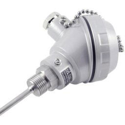 Emko - Thermocouple TCKR-M06-L250.1.J sonde j Plage de mesure de température -50 à 500 °c 1 pc(s)