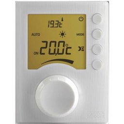 Thermostat électronique digital Delta Dore tybox 31 ddd 6053001