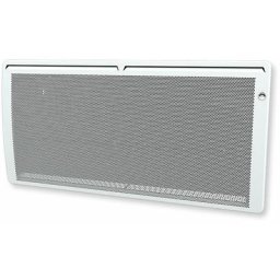 Panneau rayonnant nf Performance 3 etoiles oeil 1500W tactile - Blanc - Carrera
