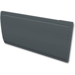 Radiateur a inertie pierre lcd 2000W Gris - Gris anthracite - Carrera