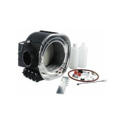 Echangeur 3+1 24/28kW DE DIETRICH pour Chaudière MCR...MI - S62777