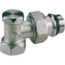 R16TG - Coude de réglage série fer - R16TG 3/8 tf