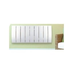 Atlantic - Radiateur bas galapagos - 700 w