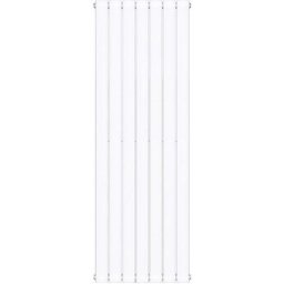 Sogood - Radiateur pour Chauffage Central 160x54cm Radiateur à Eau Chaude Panneau Double Couches