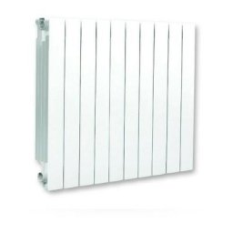 Radiateur Aluminium magno 600 4 Eléments Rayco