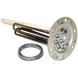 Atlantic - Platine thermoplongeur 3300w tc réf 099011 electrique, Platine Thermoplongeur, 3300,