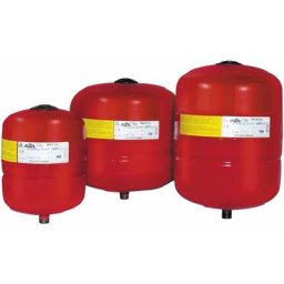 Elbi - Vase d'expansion pour chauffage à membrane fixe 12 Litres