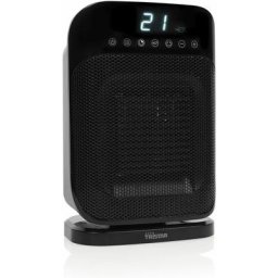 Chauffage en cramique Tristar KA-5074 - Affichage LED - 1 800 W