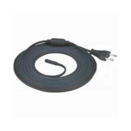 Câble chauffant Reptiland Trixie pour terrariums Longueur 3,5 m Puissance 15 w