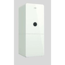 Chaudière au sol gaz condensation ecs 100L à stratification Stellis Module iCONDENS 24kW, classe