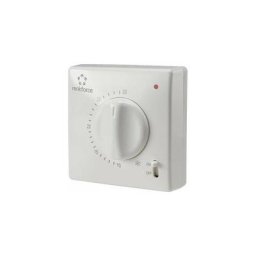 Thermostat dambiance Renkforce TR-93 montage apparent (en saillie) programme journalier 5 à 30 °c