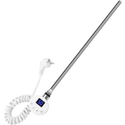 Lément Chauffant pour Radiateur de Salle de Bain avec Thermostat, Élément Chauffant pour