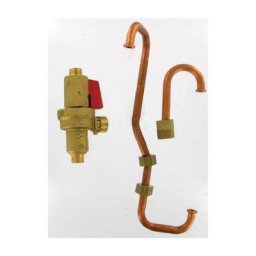 Disconnecteur complet aclea 2 Elm Leblanc 87167702150