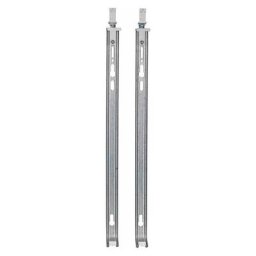 Kit de console murale pour hauteur 500 mm