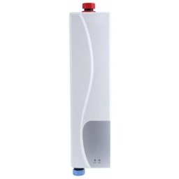 Mini chauffe eau électrique instantané 3000 w 220 v, chauffe-eau sans réservoir automatique chaud