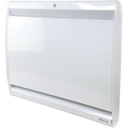 Emetteur thermique à faible consommation avec contrôle wifi - Blanc
