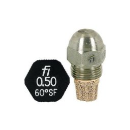 Gicleur Fluidics Fi 1,10/60°SF