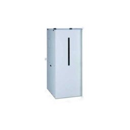 Réservoir à pellets 200 kg Baxi