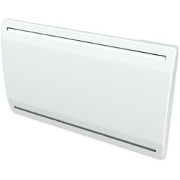 Radiateur a inertie pierre lcd 1500W - Blanc - Carrera