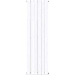 Sogood - Radiateur pour Chauffage Central 160x46cm Radiateur à Eau Chaude Panneau Double Couches