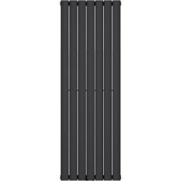 Sogood - Radiateur pour Chauffage Central 160x54cm Radiateur à Eau Chaude Panneau Double Couches