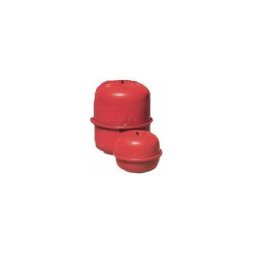 Thermador - Vase d'expansion fermé à membrane zilmet - Capacité 12 litres