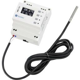 H-Tronic HTS 1000 Thermo-interrupteur -99 - 850 °C 3000 W Y236982