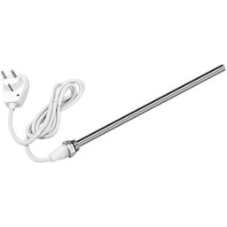Lément Chauffant pour Sèche-serviette de Salle de Bain, Résistance pour Radiateur Électrique avec