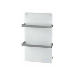 Eurom - Sani 400 Chauffage de salle de bains - 400 w - Wi-Fi