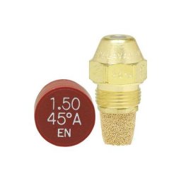 Gicleur Delavan 0,60/80°A
