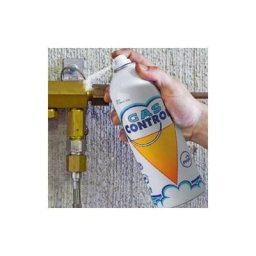 Détecteur de mousse Contrôle du gaz dans Spray 400GR