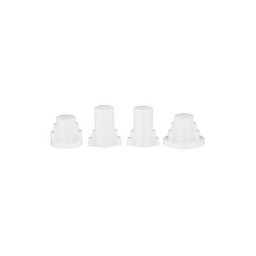 Kit accouplement pour pompe bruleur fioul diam. 8mm bg