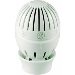 Giacomini Prodotti Per La Termoidraulica - Robinet thermostatique chromé poli avec sonde de liquide