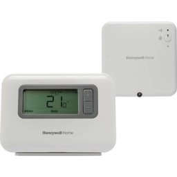 Thermostat sans fil Honeywell Home Y3C710RFEU programme journalier, programme hebdomadaire 5 à 35