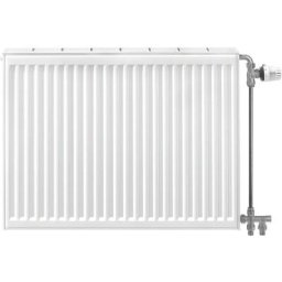 Stelrad - Radiateur panneau acier compact all in (11)(PC) H900 Delta t 50° - type 11 H900 L800