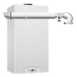 Chaffoteaux - Chaudière à condensation cx Green EU2 24kW met/lpg 3310645