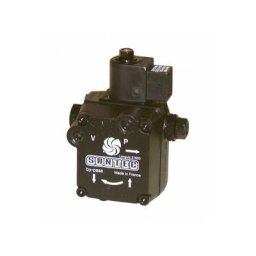 Pompe à fioul - AS47 c 1538 6P 0500 suntec - - avec électrovanne