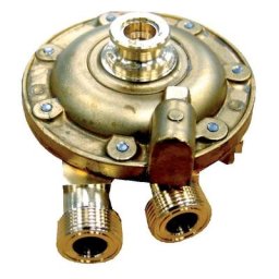 Valve eau GLM5/GVM5 complète Elm Leblanc 87167287510