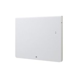 Radiateur Chaleur douce Equateur 4 horizontal blanc granit 1000W - blanc